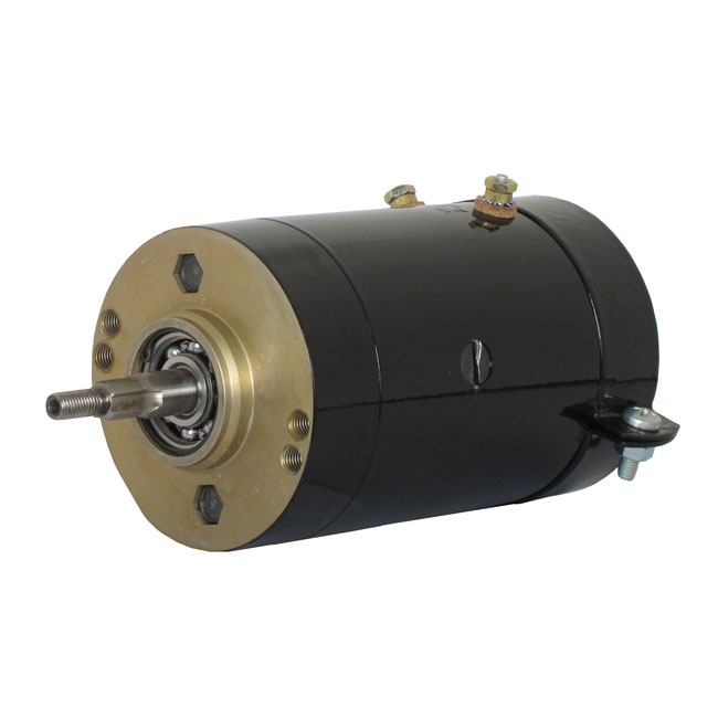 CYCLE ELECTRIC GENERATOR 6V