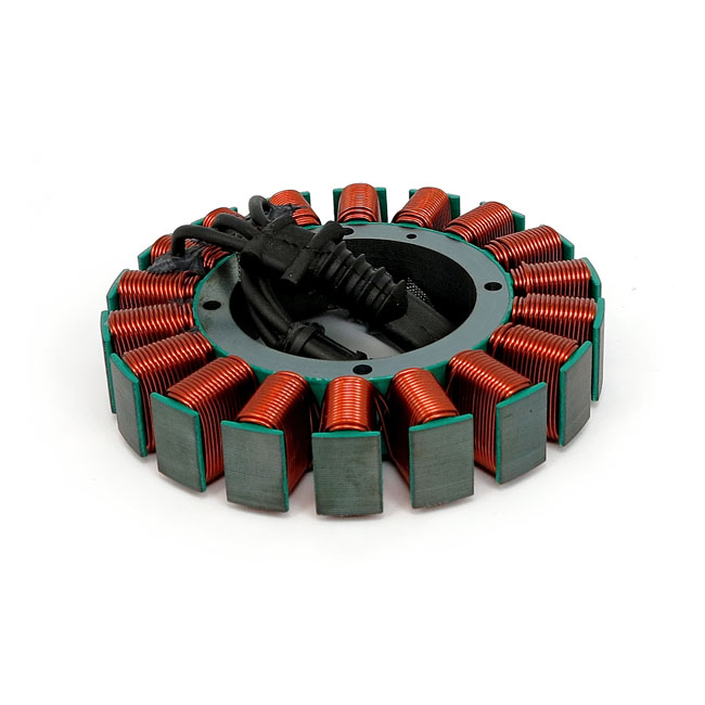 WAI alternator stator unmolded