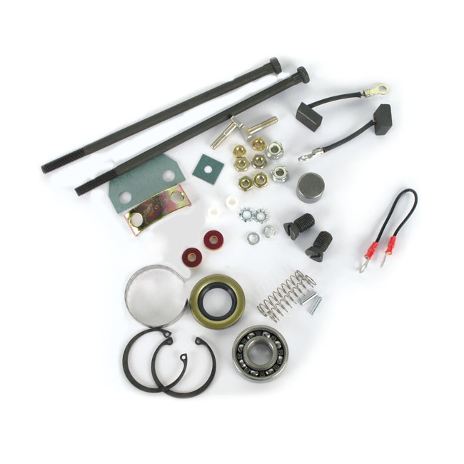 CYCLE ELECTRIC GENERATOR REPAIR KIT
