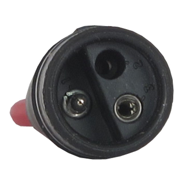 CYCLE ELECTRIC, CONNECTOR
