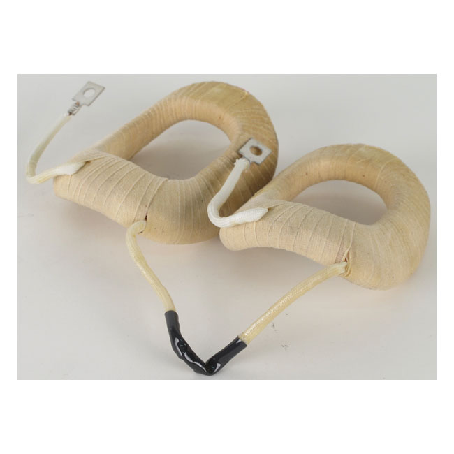 CYCLE ELECTRIC FIELD COIL 6V