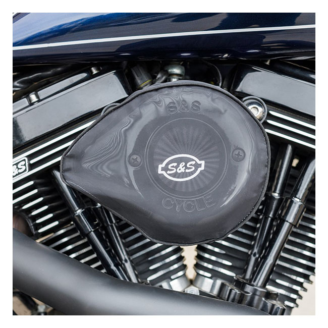 S&S, pre-filter. For Stealth Air Stinger air cleaner kits