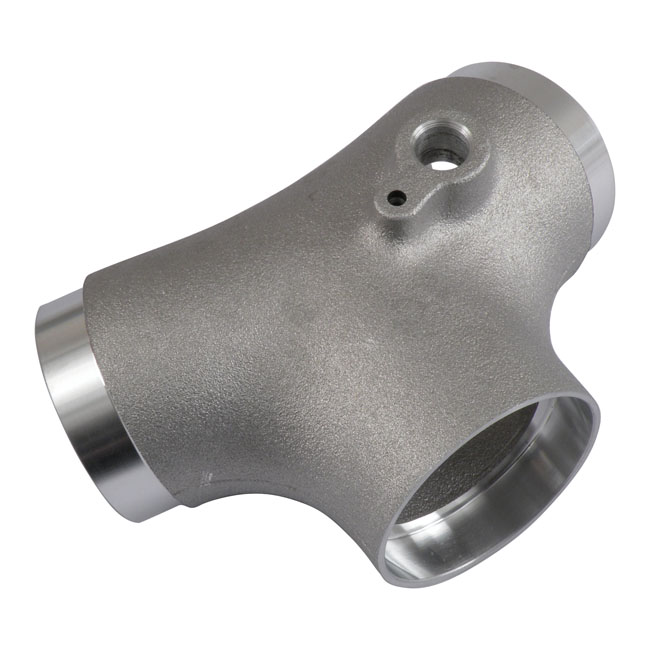 INTAKE MANIFOLD CV CARB, (TC)