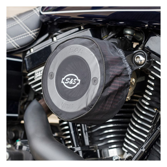 S&S, pre-filter. For Stealth Air Stinger air cleaner kits