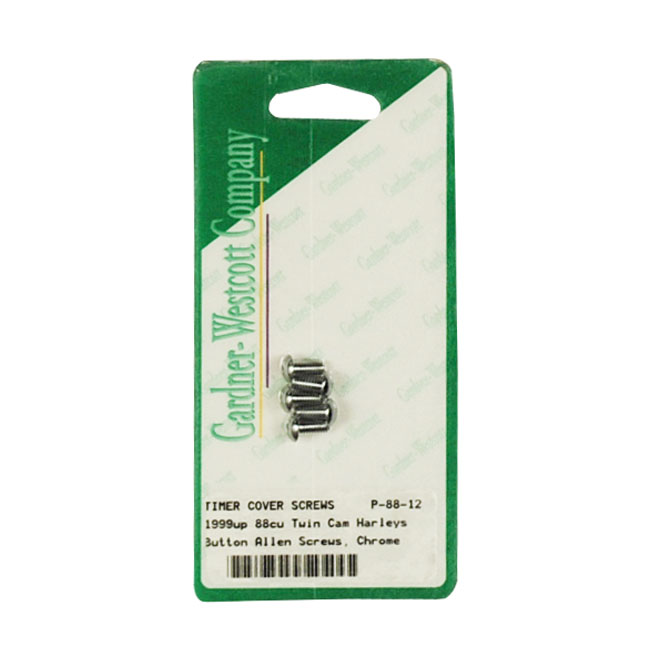 GW, point cover mount kit chrome