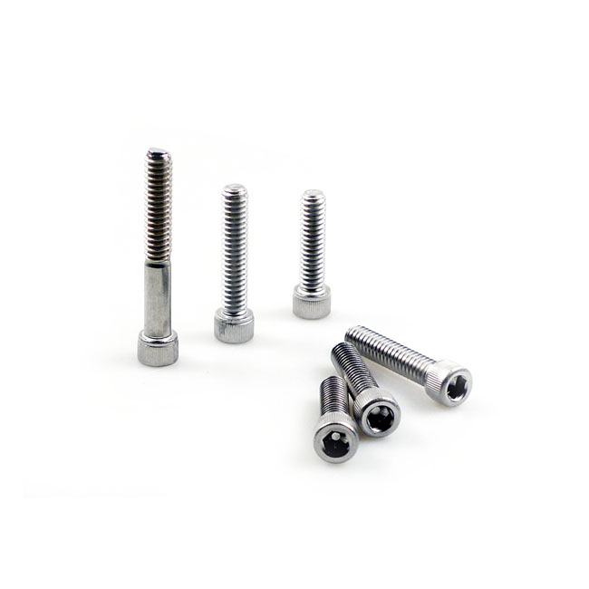 B.T. CAM COVER MOUNT KIT, SS ALLEN