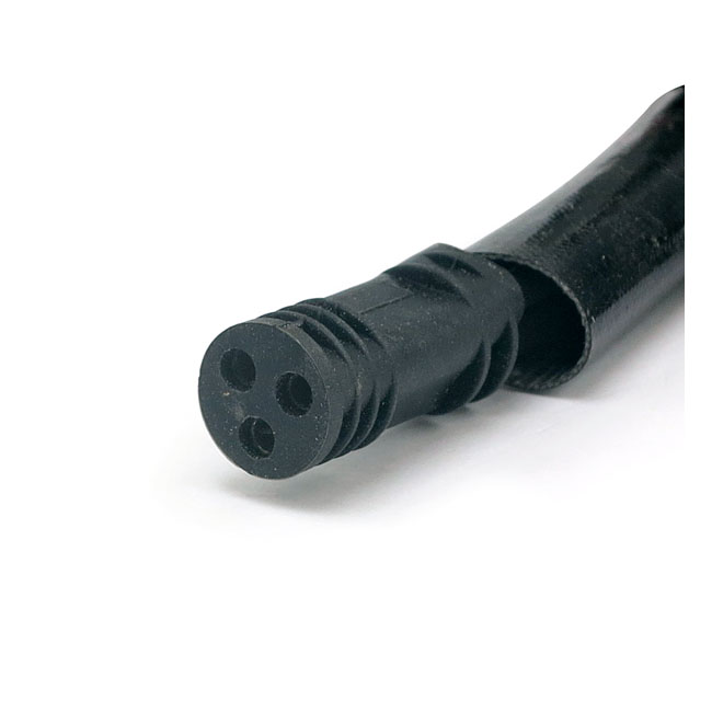 Alternator stator, unmolded