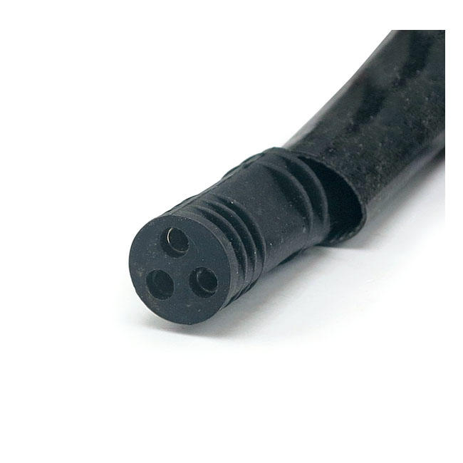 Alternator stator, unmolded