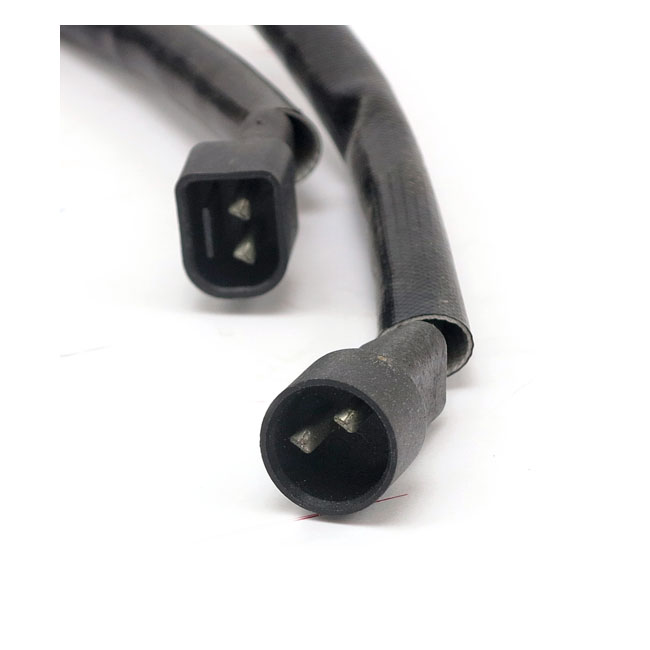 Voltage regulator / rectifier. Chrome