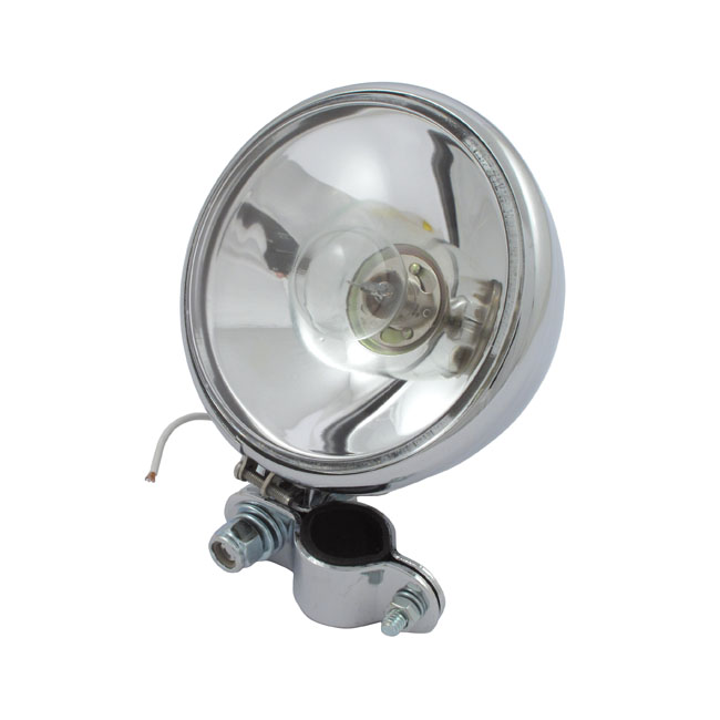 REPL BULB SPOTLAMP 6-VOLT