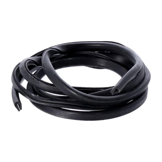 MOLDING, STARTER MOTOR END COVER