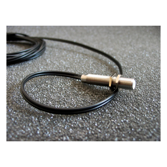 Motogadget, speedo sensor M5 (dry reed contact)