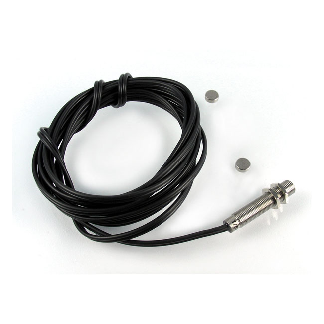 Motogadget, speedo sensor M5 (dry reed contact)