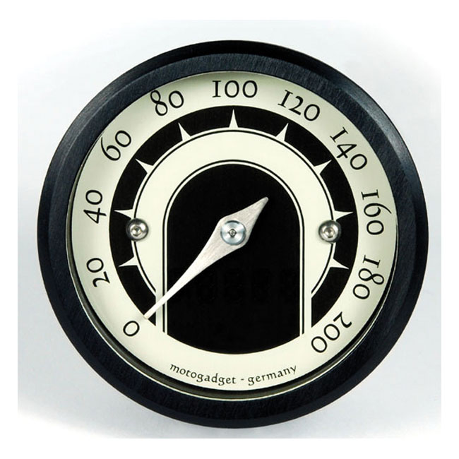 MOTOGADGET MOTOSCOPE TINY SPEEDSTER