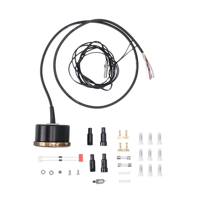 MOTOGADGET MOTOSCOPE TINY VINTAGE