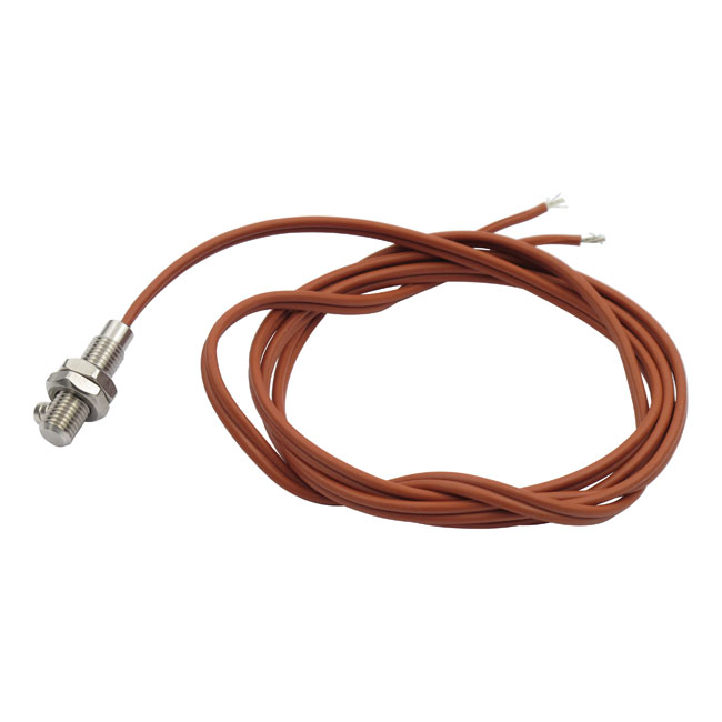 SPEEDO SENSOR M8 (DRY REED CONTACT)