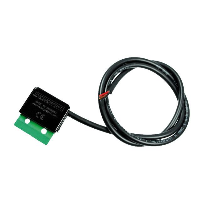 Motogadget tachometer sensor