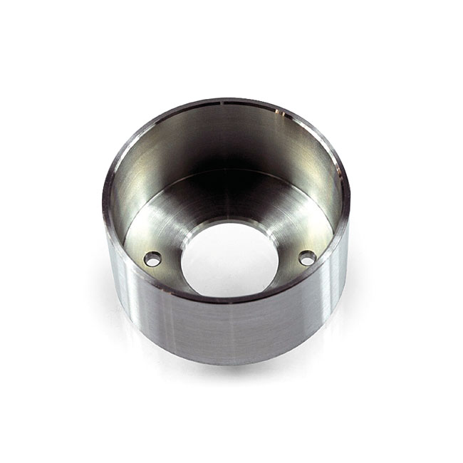 MOTOGADGET MST WELD-IN CUP STAINLESS