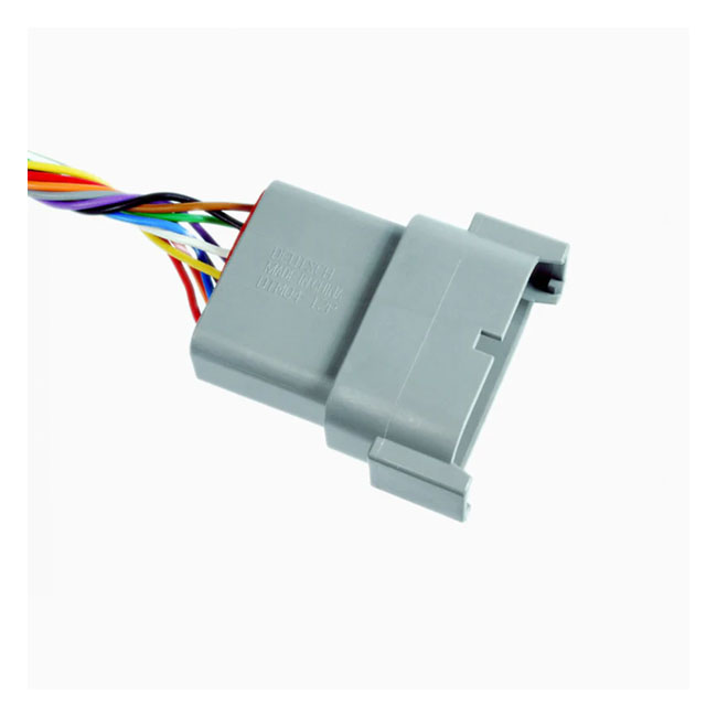 MOTOGADGET BREAKOUT BOX J1850 VRSC