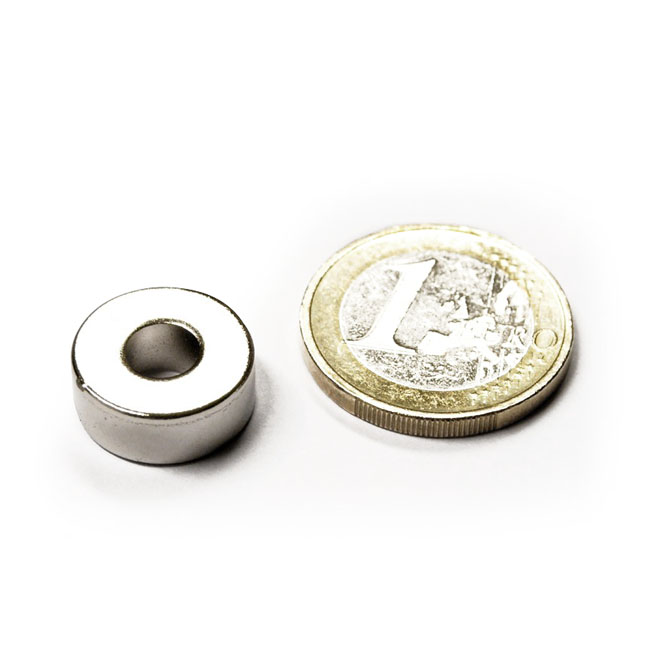 Motogadget, magnet ring 15/6 (large)