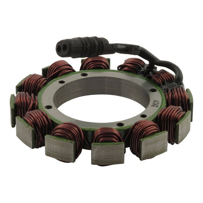Standard Co, Alternator stator unmolded