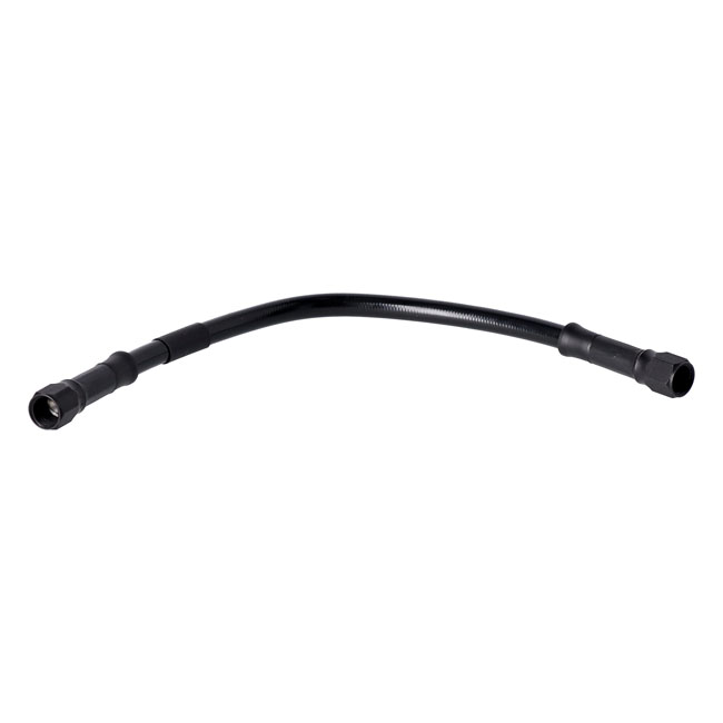 Goodridge brake line kit black coated stainless, 58" long