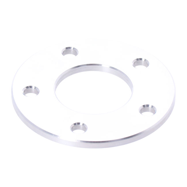 Spacer till Belthjul och skivor