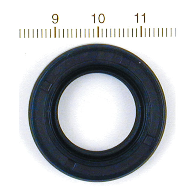 JAMES OIL SEAL, STARTER SHAFT HOUSING