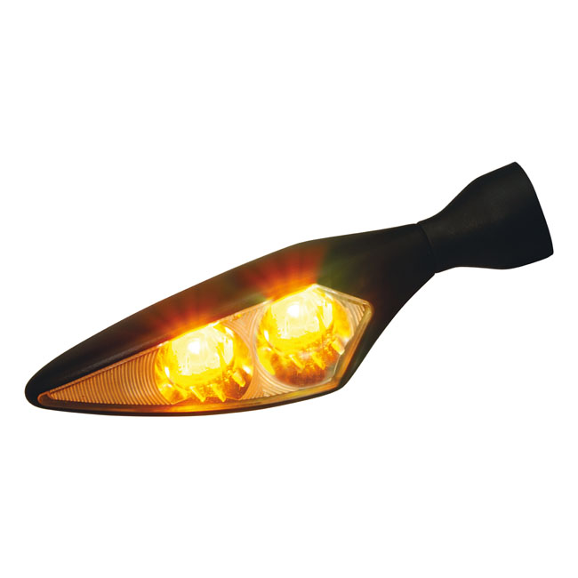 MICRO RHOMBUS EXTREME TURNSIGNAL FR/RL