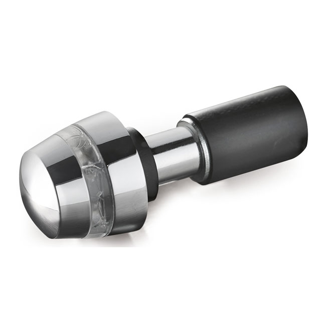 Kellermann, BL 2000 handlebar end turn signals, chrome