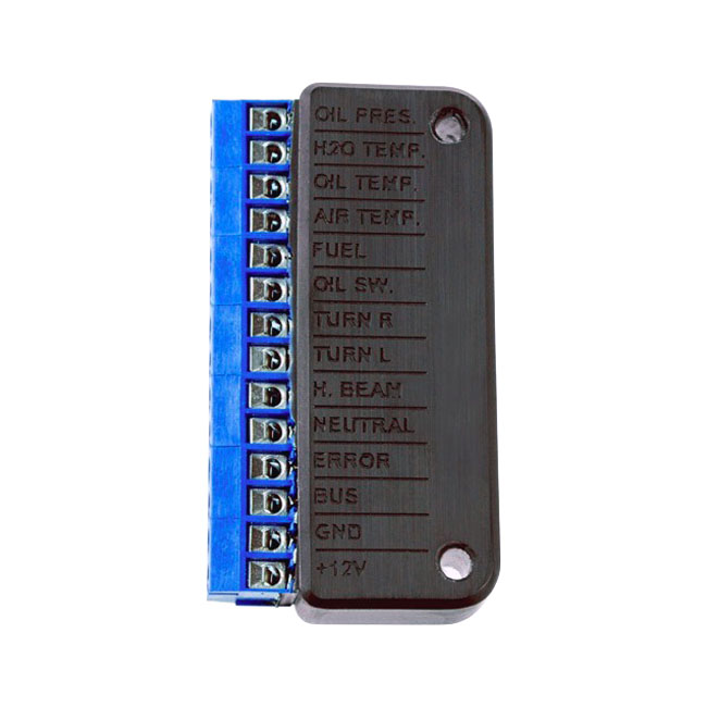 Motogadget, Breakout box B