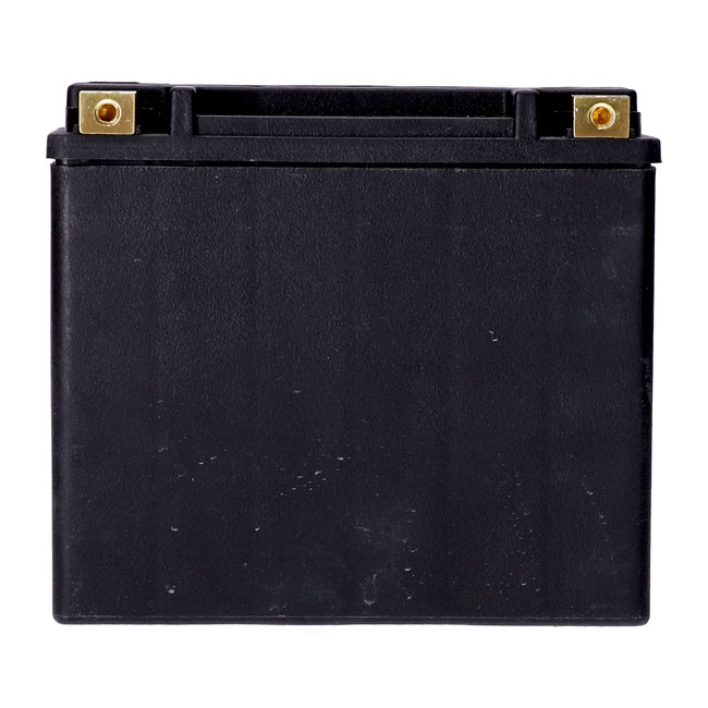 MCS, 12V sealed AGM battery. 22Ah. 325CCA