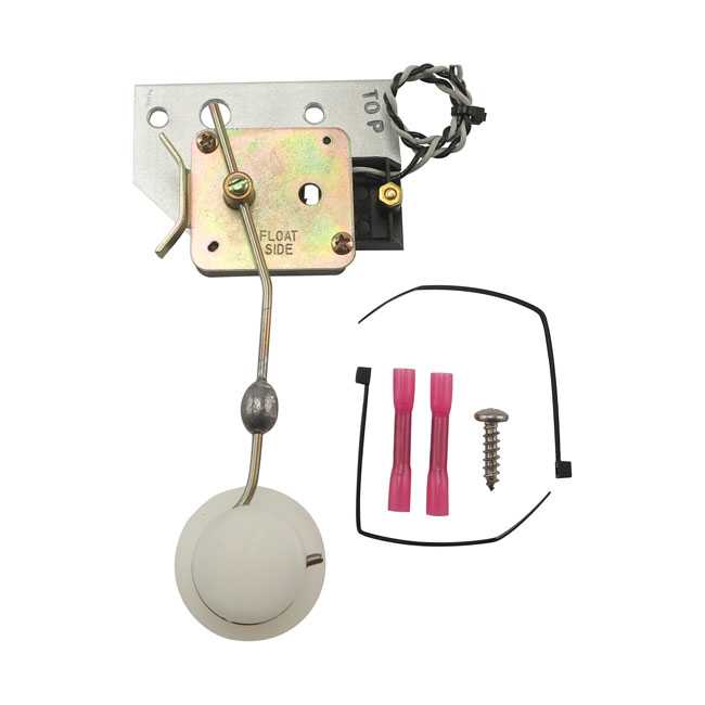 Fuel tank sending unit