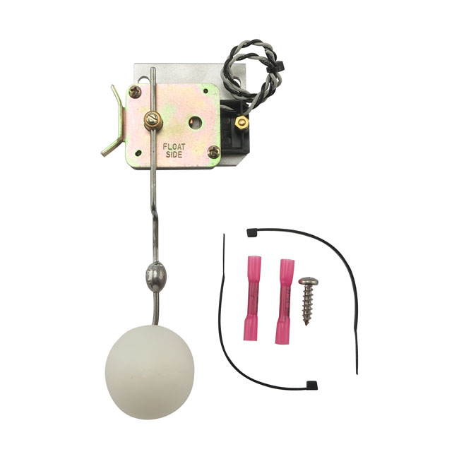 Fuel tank sending unit