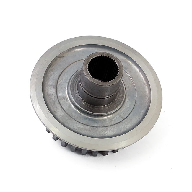 CLUTCH HUB, INNER