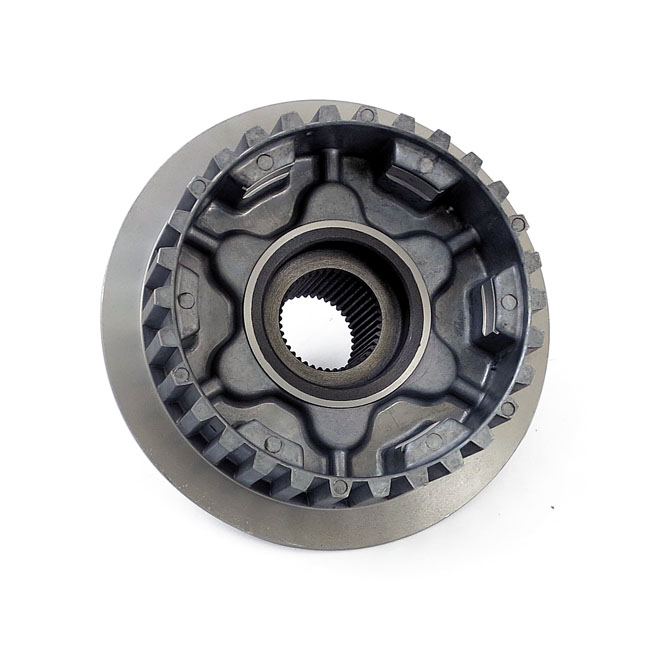 CLUTCH HUB, INNER