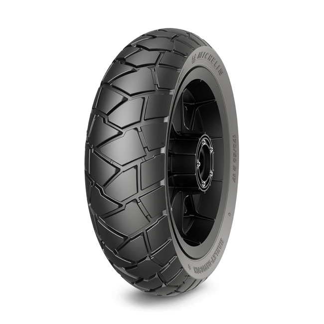 Michelin, bakhjul 170/60 R17 Scorcher Adventure TL 72V