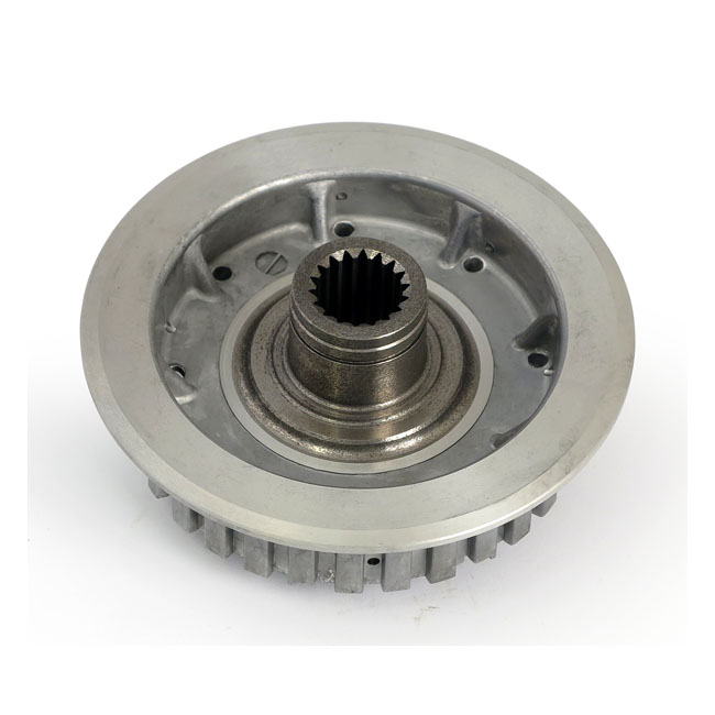 CLUTCH HUB, INNER