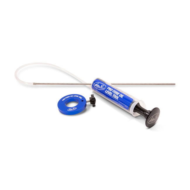 Motion Pro, pro fork oil level tool