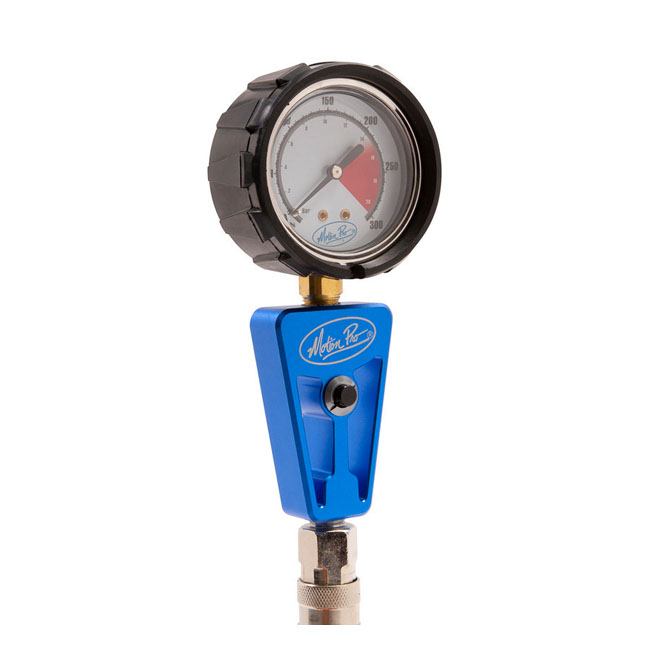 Motion Pro, Compression Tester