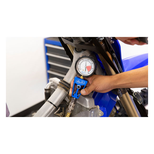 Motion Pro, Compression Tester