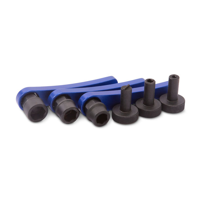 Motion Pro, tappet adjuster tool set
