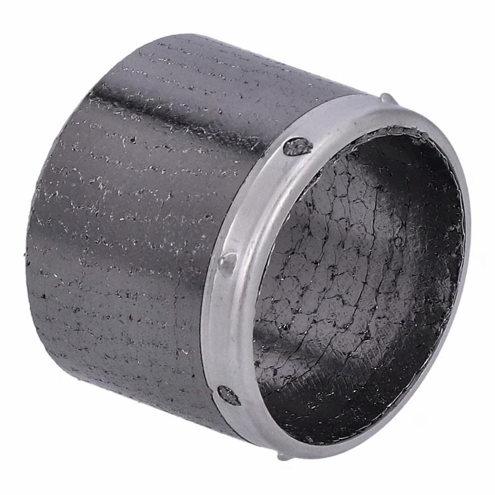 Gasket, muffler to header pipe