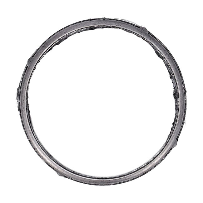 Gasket, muffler to header pipe