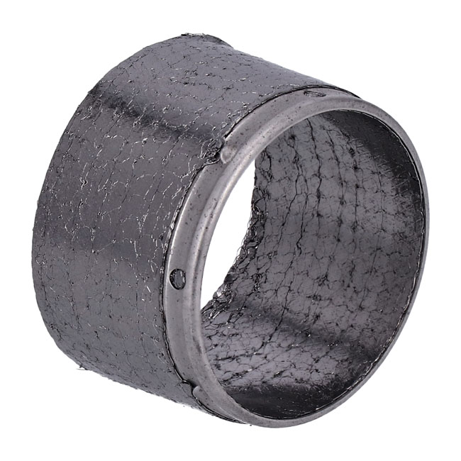 Gasket, muffler to header pipe