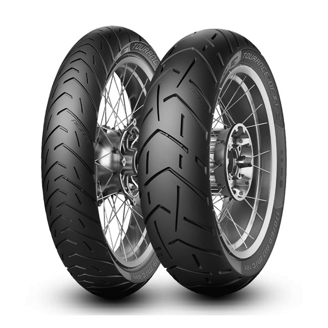 Metzeler Tourance Next 2 tire 100/90-19 57V