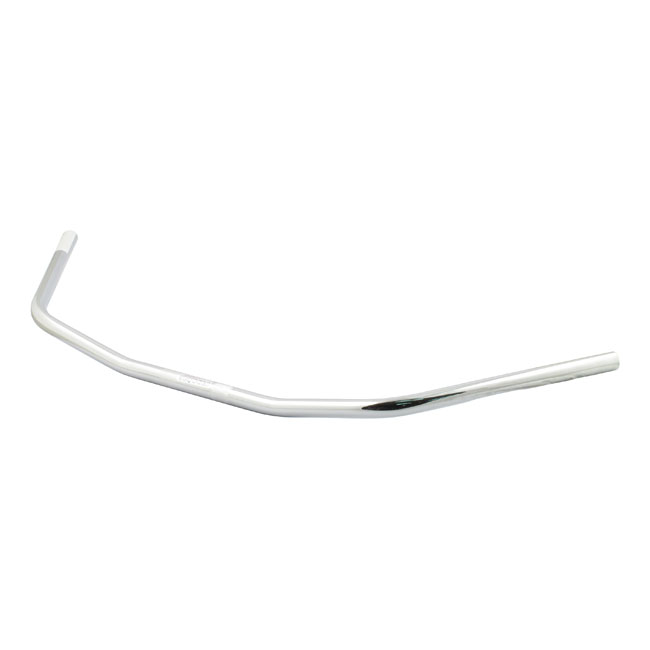 Fehling 1" Cruiser bar krom TUV approved
