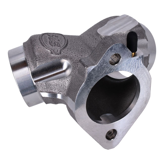 S&S E MANIFOLD S&S & OEM HEADS SIZE 410