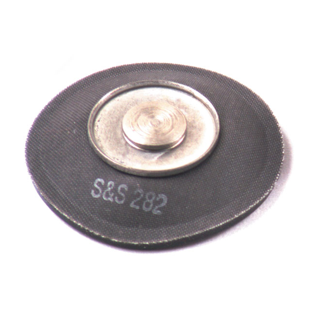 S&S DIAPHRAGM ACC. PUMP