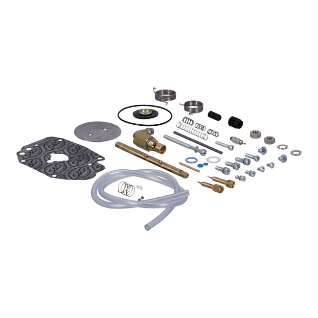 S&S MASTER REBUILD KIT, SUPER G